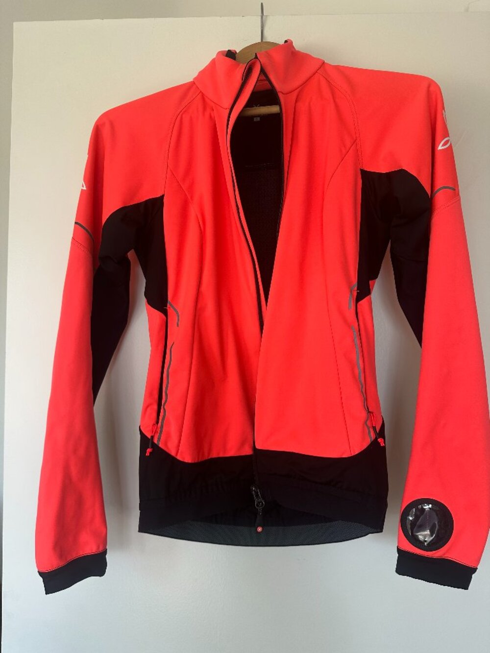 Montura Cycling Jacket